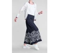 Anne Fontaine Harald Moon White Taille: 42 | Blousons d'aviateurs Outlet | Femme | Blanche