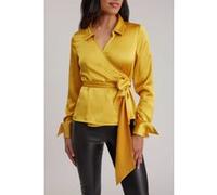 Anne Fontaine Justina Chemise Solar Taille: 36 | Chemisiers Outlet | Femme