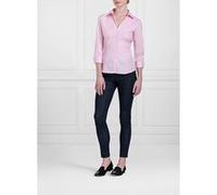 Anne Fontaine Levanah18pin Pale Pink Taille: 36 | Chemises à boutons Outlet | Femme | Rose