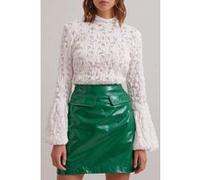 Anne Fontaine Lyrisme Tee-shirt Moon White Taille: 46 | Chemisiers Outlet | Femme | Blanche