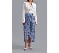 Anne Fontaine Olaria White Taille: 44 | Jupes Outlet | Femme | Blanche