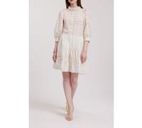 Anne Fontaine Parure Gold Taille: S | Robes Mini Outlet | Femme | Jaune