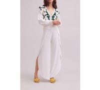 Anne Fontaine Sauge White Taille: S | Cardigans Outlet | Femme | Blanche
