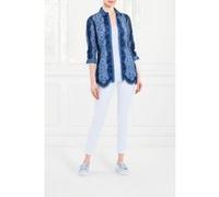 Anne Fontaine Uzzi Silver Taille: 38 | Baskets Outlet | Femme | Gris