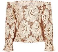 Anne Fontaine Vallois-p20 Topaze Taille: 36 | Chemisiers Outlet | Femme |