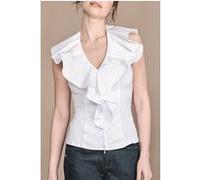 Anne Fontaine Vanes-p20 01 Taille: 42 | Tanktops Outlet | Femme |