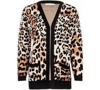 Anne Fontaine Verti-p20 Topaze Taille: M | Cardigans Outlet | Femme