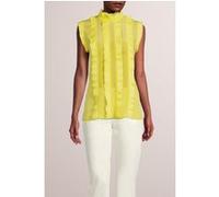Anne Fontaine Vinny-p20 Blasingyell Taille: 44 | Tanktops Outlet | Femme |