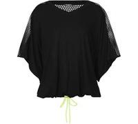 Anne Fontaine Vipi-p20 Black Taille: 36 | Chemises Outlet | Femme | Le Noir