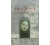 Anne Frank and Me