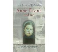 Anne Frank and Me Cherie Bennett, Jeff Gottesfeld (Auteur)