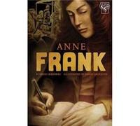 Anne Frank by Diego Agrimbau Diego Agrimbau (Auteur)