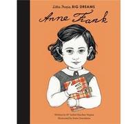 Anne Frank by Mar a Isabel S nchez Vegara & Illustrated by Sveta Dorosheva Mar a Isabel S nchez Vegara Illustrated by Sveta Dorosheva (Auteur)