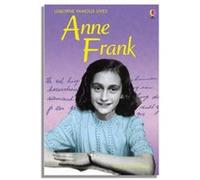 Anne Frank by Susanna Davidson Davidson, Susanna (Auteur)