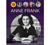 Anne Frank Cathy Franco (Auteur), Jacques Dayan (Illustration)