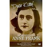 Anne Frank - Dear Kitty