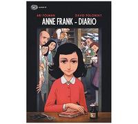 Anne Frank. Diario