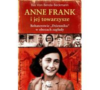 Anne Frank et ses compagnons