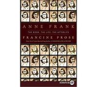 Anne Frank Francine Prose (Auteur)