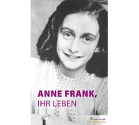 Anne Frank, ihr Leben [German] by Hoefnagel, Marian [Paperback] NEUF