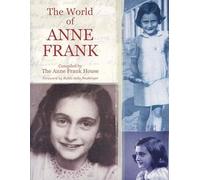 Anne Frank in the World (PB)