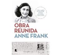 Anne Frank: Obra reunida