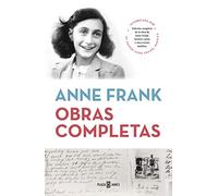 Anne Frank: Obras Completas / The Collected Works