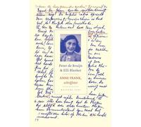 Anne Frank, schrijfster