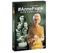 #Anne Frank - Vite Parallele