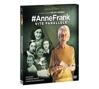 #Anne Frank - Vite Parallele (Blu-Ray+Dvd)