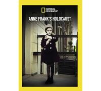 Anne Frank's Holocaust