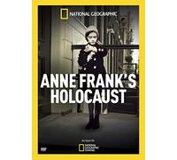 Anne Frank's Holocaust