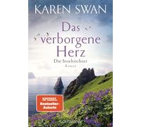 Anne Fröhlich Karen Sw Die Inseltöchter - Das verborgene Herz: Rom (Poche)