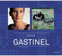Anne Gastinel