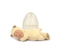 Anne Geddes Bébé ours jaune clair à paillettes