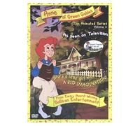 Anne Green Gables: Animated Series 2 [Import USA Zone 1]