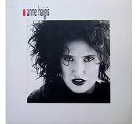 Anne Haigis - Same (1984) [Import]