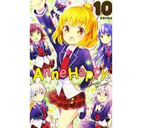 Anne Happy, Vol. 10