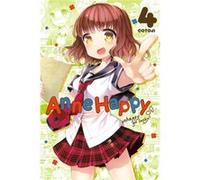 Anne Happy Vol 4 Unhappy Go Lucky Cotoji, (Auteur)