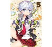 Anne Happy Vol 5 Unhappy Go Lucky Cotoji, (Auteur)