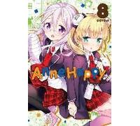 Anne Happy, Vol. 8