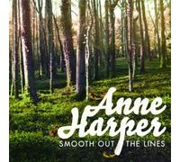 Anne Harper - Smooth Out the Lines