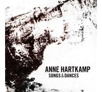 Anne Hartkamp – Songs & Dances – Challenge