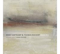 Anne Hartkamp/Thomas Rückert - dear Bill