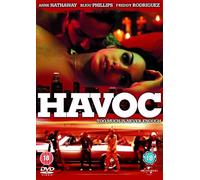 Anne Hathaway - Havoc [Import anglais]