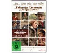 Anne Hathaway;Jeremy Strong;Anthony Hopkins - Zeiten des Umbruchs
