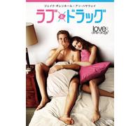 Anne Hathaway-Love & Other Drugs [Edizione: Giappone] [Import]