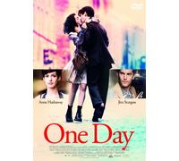 Anne Hathaway-One Day [Edizione: Giappone] [Import]