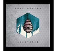 Anne Heaton - Honeycomb