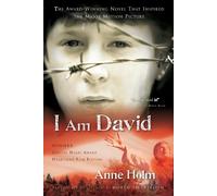 Anne Holm – Je suis David – Poche